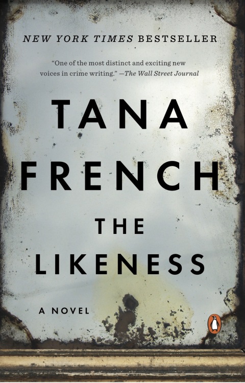 Cover image for book The Likeness