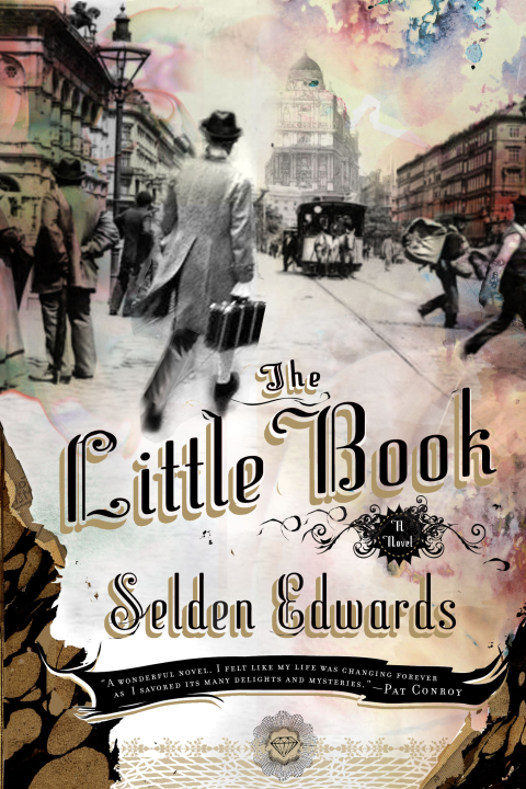 Cover image for book The Little Book