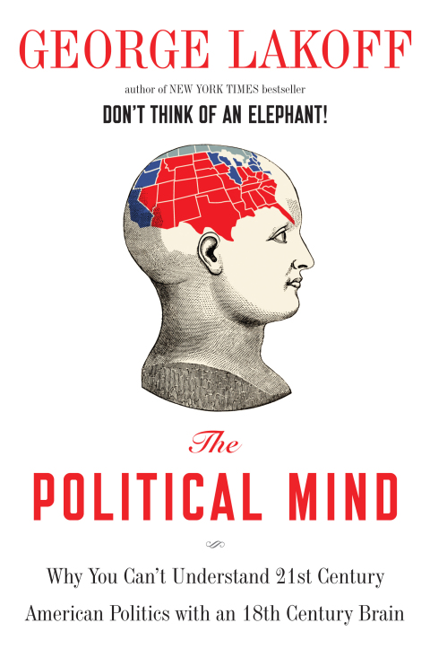 Cover image for book The Political Mind