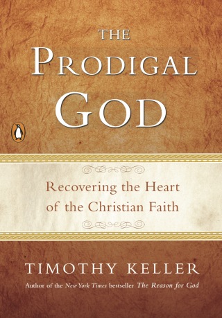 The Prodigal God