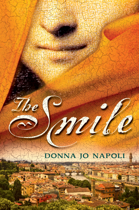 Cover image for book The Smile