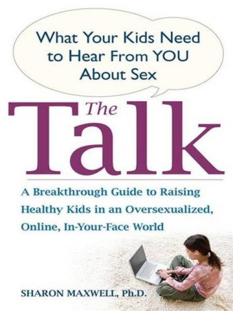 Cover image for book The Talk