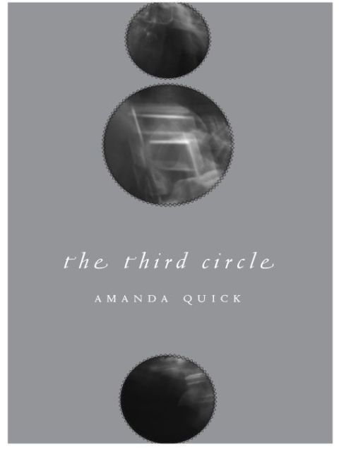 Cover image for book The Third Circle