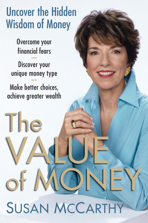 Cover image for book The Value of Money