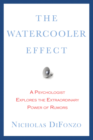 The Watercooler Effect