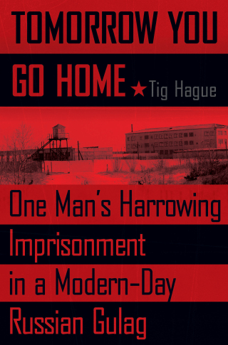 Tomorrow You Go Home