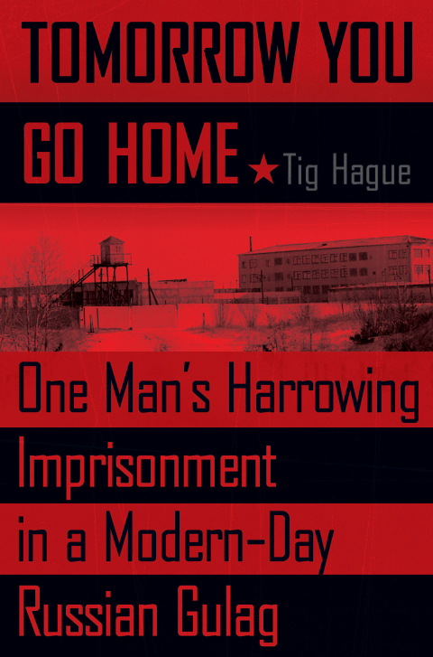 Cover image for book Tomorrow You Go Home