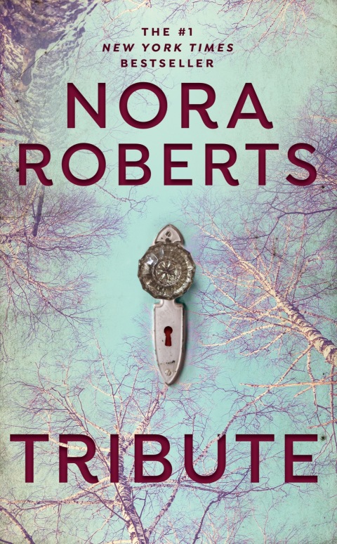 Cover image for book Tribute