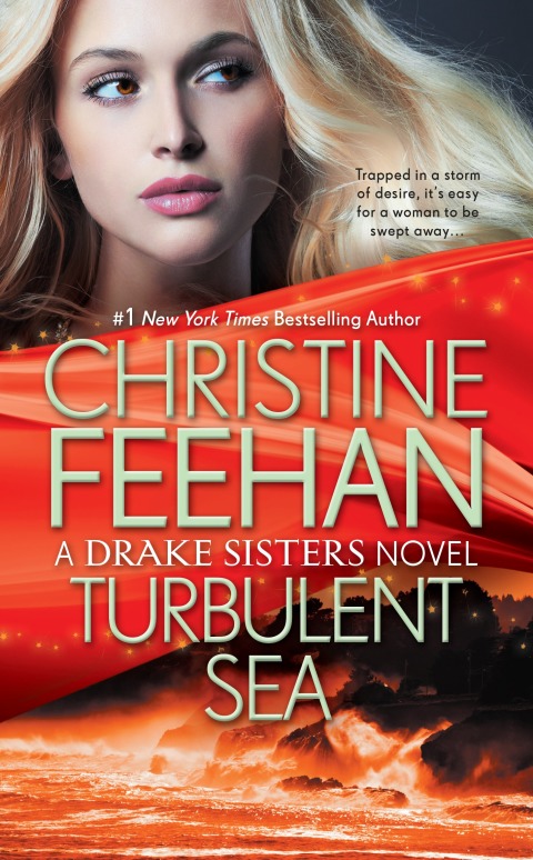 Cover image for book Turbulent Sea