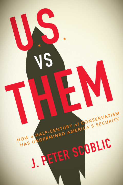 Cover image for book U.S. vs. Them