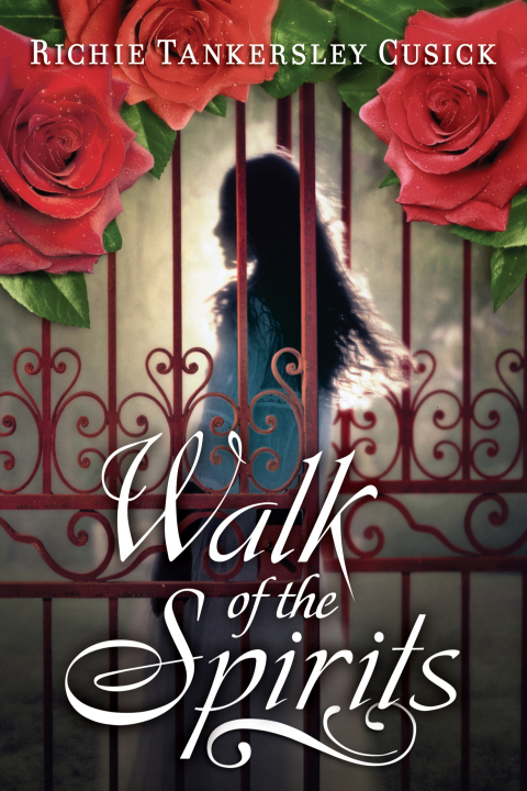 Cover image for book Walk of the Spirits
