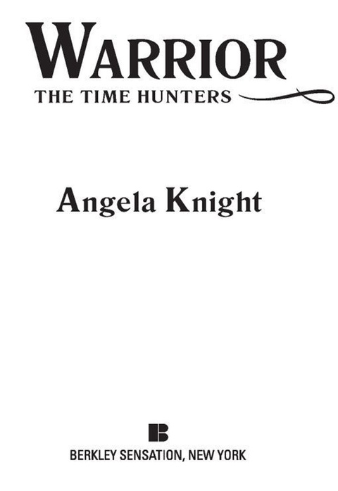 Cover image for book Warrior