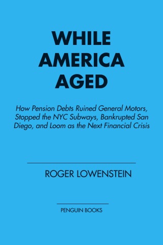 While America Aged