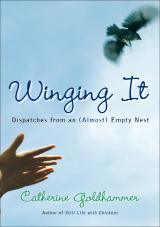 Winging It
