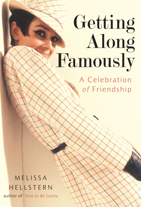 Cover image for book Getting Along Famously