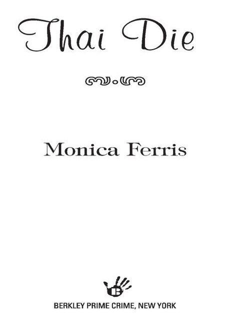 Cover image for book Thai Die