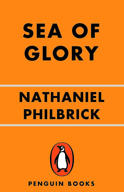 Cover image for book Sea of Glory