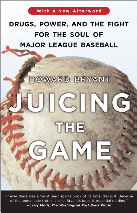 Cover image for book Juicing the Game