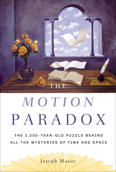 Cover image for book The Motion Paradox