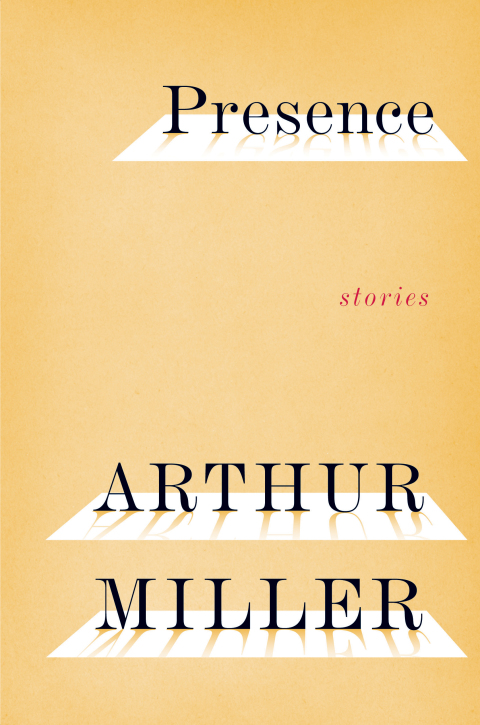 Cover image for book Presence