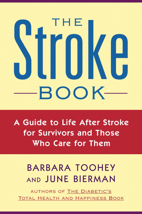 Cover image for book The Stroke Book