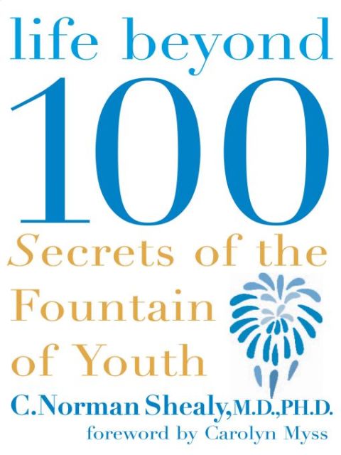 Cover image for book Life Beyond 100