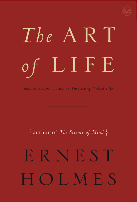 Cover image for book The Art of Life