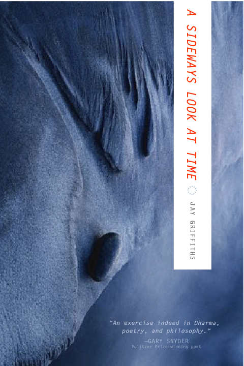 Cover image for book A Sideways Look at Time