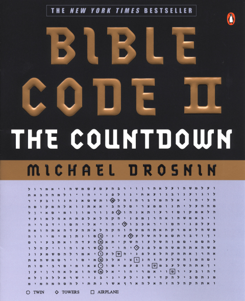Cover image for book Bible Code II