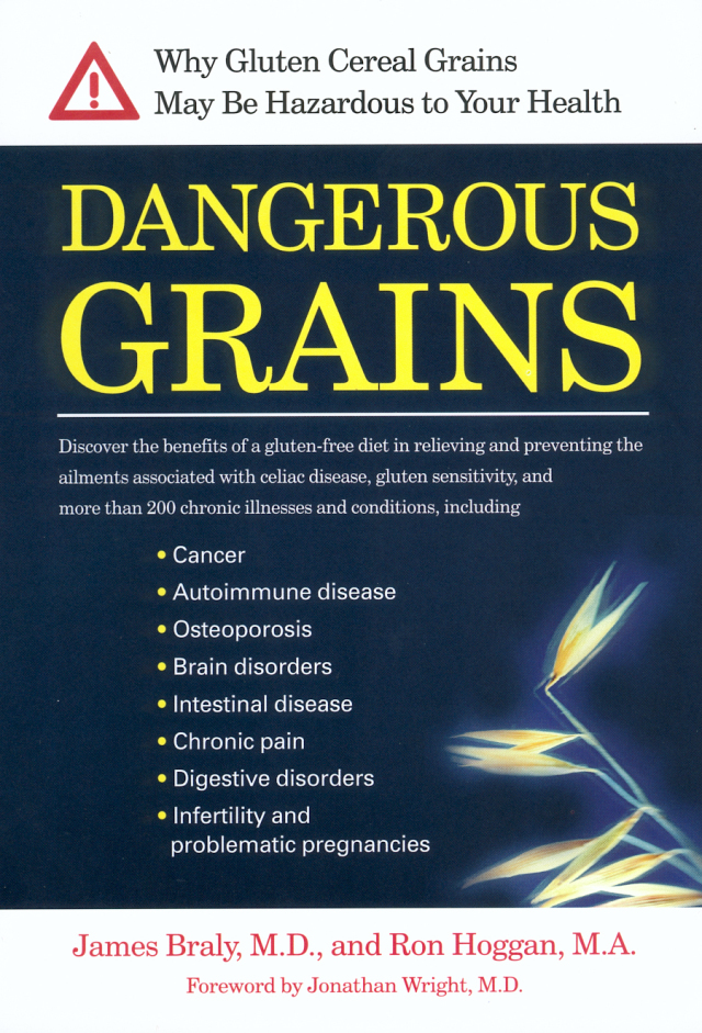 Dangerous Grains