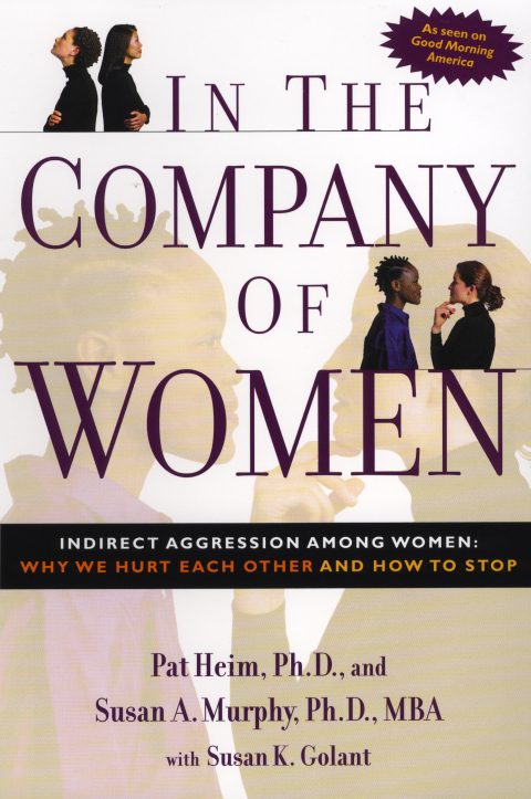 Cover image for book In the Company of Women