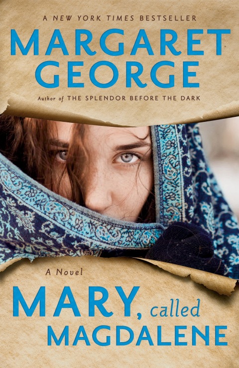 Cover image for book Mary, Called Magdalene