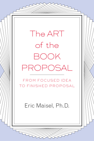 The Art of the Book Proposal