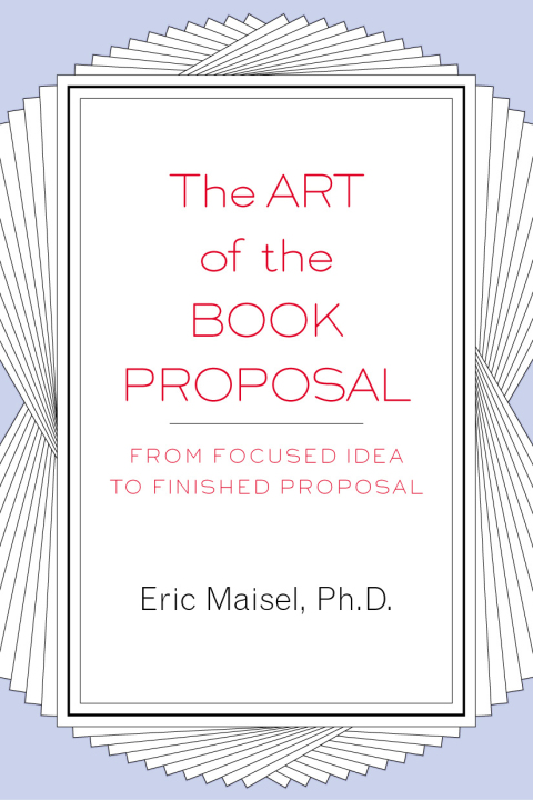 Cover image for book The Art of the Book Proposal
