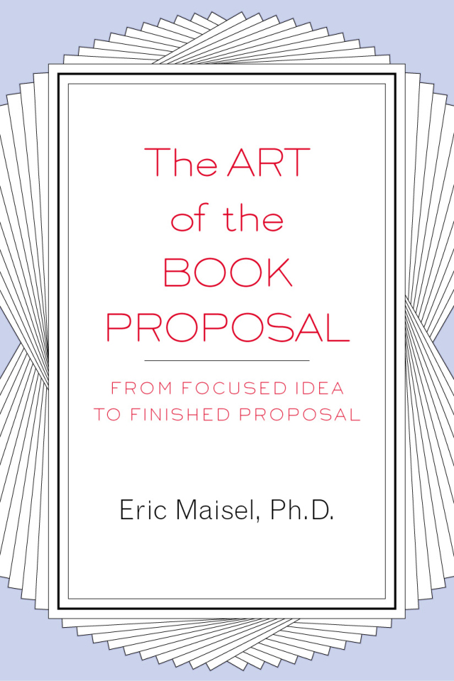 The Art of the Book Proposal