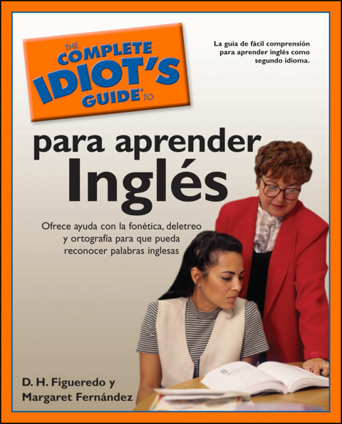 Cover image for book The Complete Idiot's Guide to Para Aprender Ingles