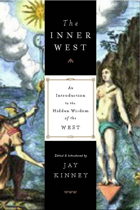 Cover image for book The Inner West