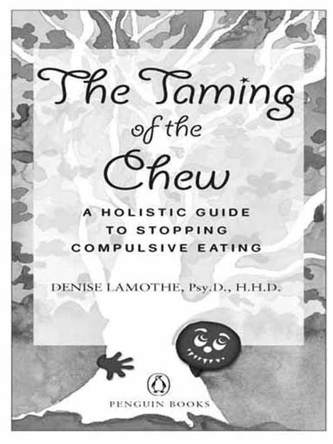 Cover image for book The Taming of the Chew