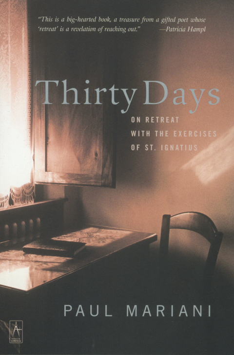 Cover image for book Thirty Days
