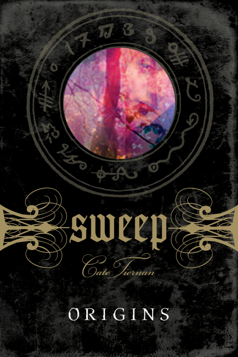 Cover image for book Origins