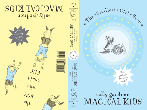 Cover image for book Magical Kids II