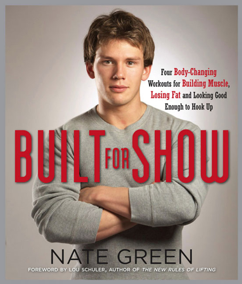 Cover image for book Built for Show