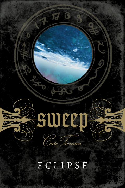 Cover image for book Eclipse