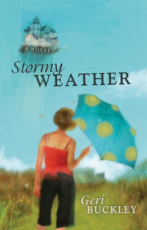 Cover image for book Stormy Weather