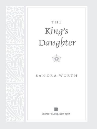 The King's Daughter