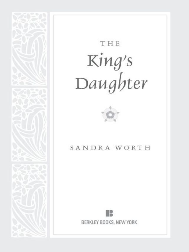 The King's Daughter