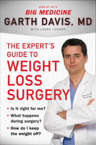 The Expert's Guide to Weight-Loss Surgery