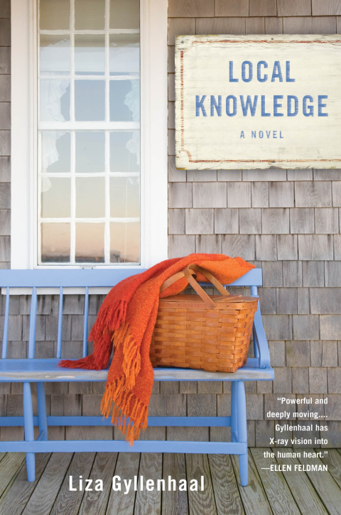 Cover image for book Local Knowledge