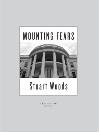 Mounting Fears