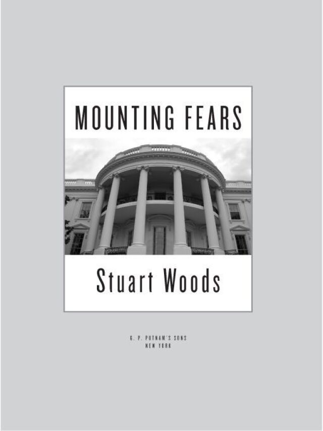 Mounting Fears